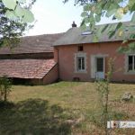 Maison de la Combraille