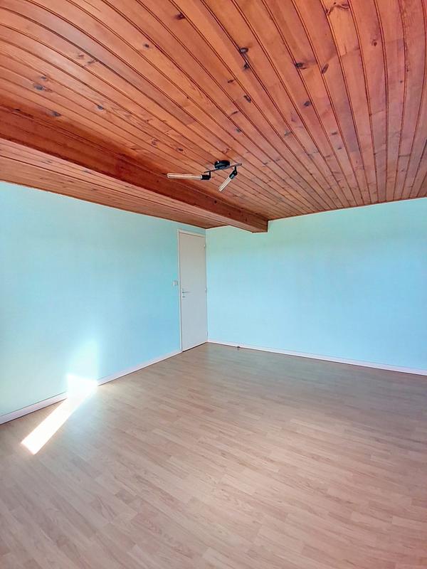 Maison - 116 m² - 5 pièces