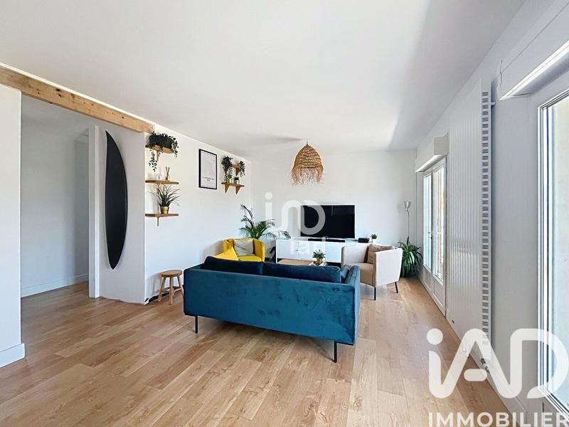 Maison - 170 m² - 7 pièces