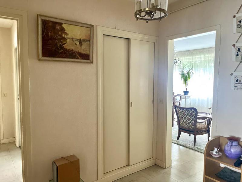 Appartement - 83 m² - 4 pièces