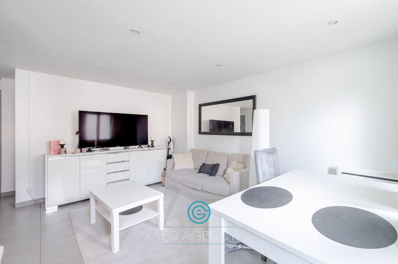 Appartement - 51 m² - 3 pièces