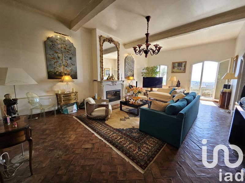 Appartement - 132 m² - 5 pièces