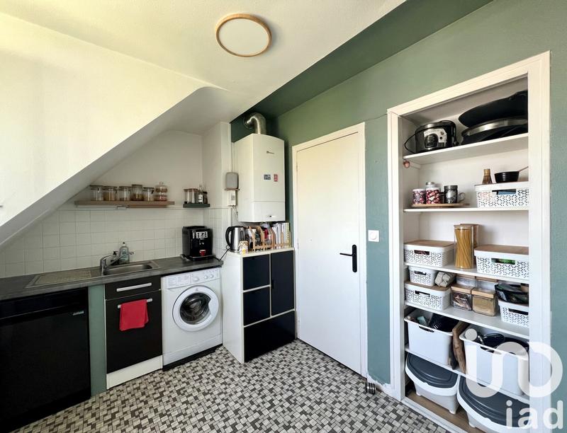 Appartement - 54 m² - 3 pièces