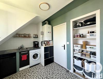 Appartement - 54 m² - 3 pièces