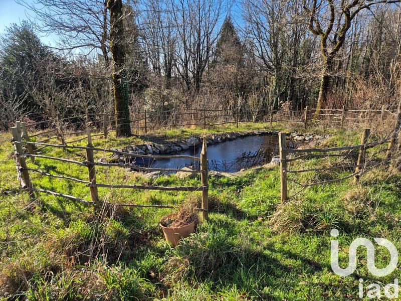 Maison - 101 m² - 5 pièces