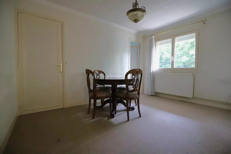 Maison - 149 m² - 7 pièces