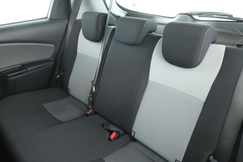 Toyota Yaris 1.5 Hybrid France 5p 100h