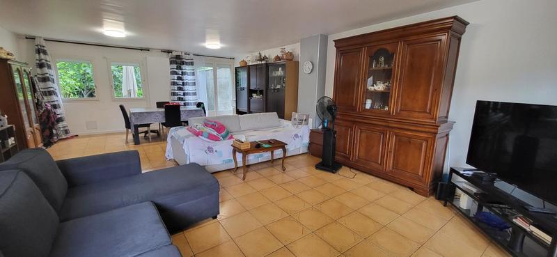 Maison - 118 m² - 5 pièces