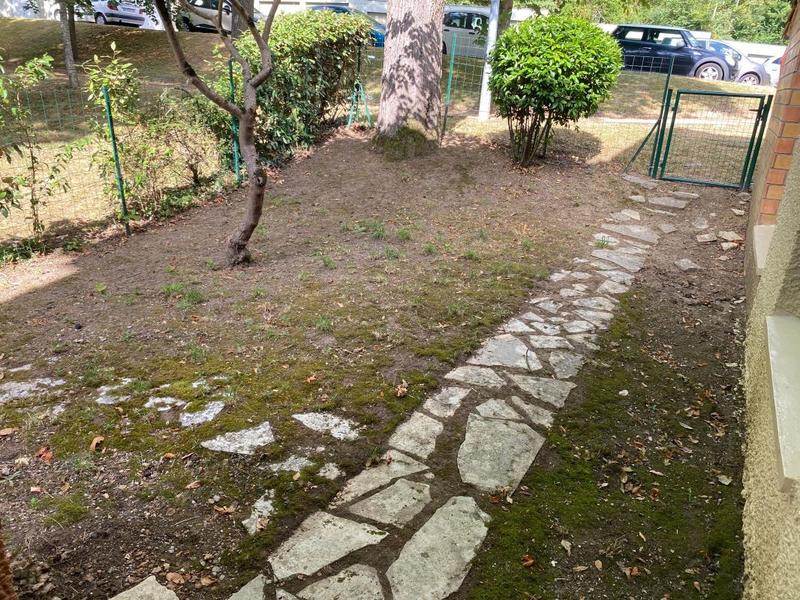 Appartement - 101 m² - 4 pièces