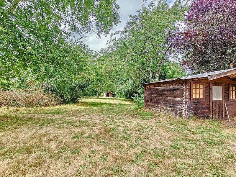 Maison - 182 m² - 6 pièces