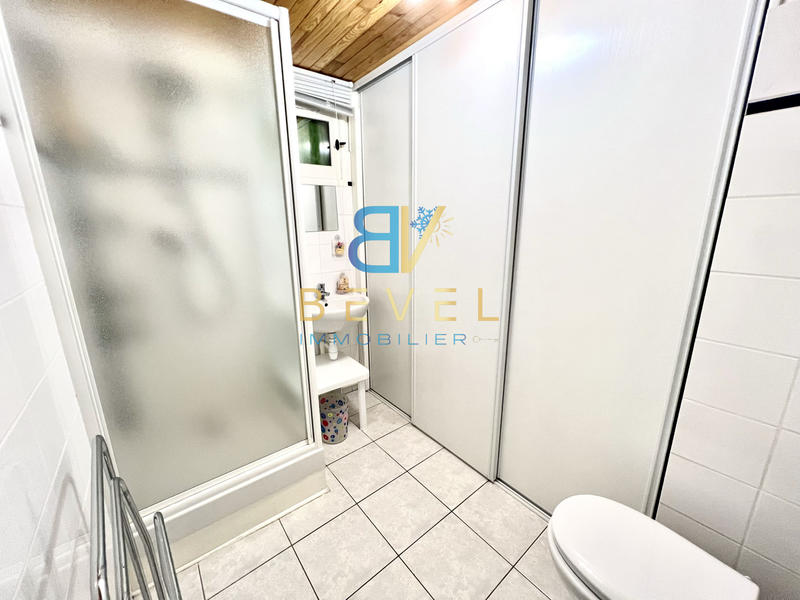 Châlet - 140 m² - 6 pièces