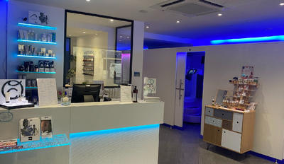 Fonds de commerce - Beauté / Bien-être - 113 m²