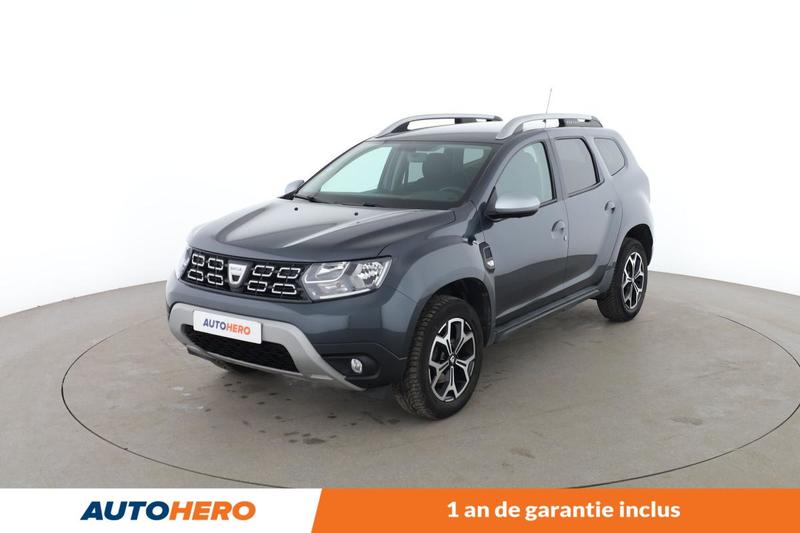 Dacia Duster II 1.5 dCi Blue Prestige 4x2 116 ch
