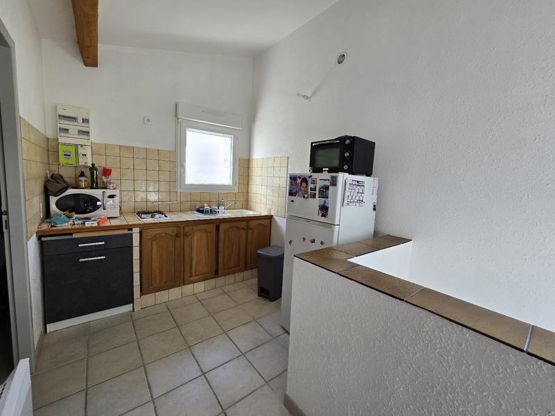 Maison - 153 m² - 8 pièces