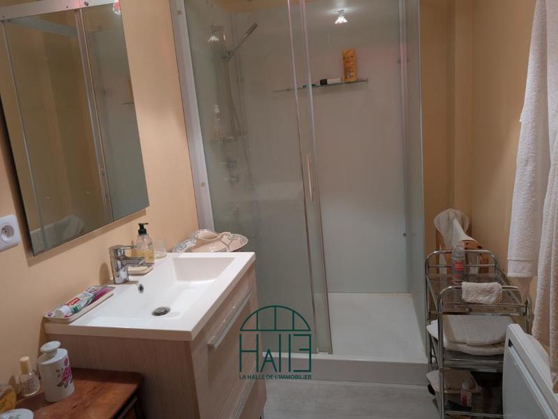 Maison - 141 m² - 4 pièces