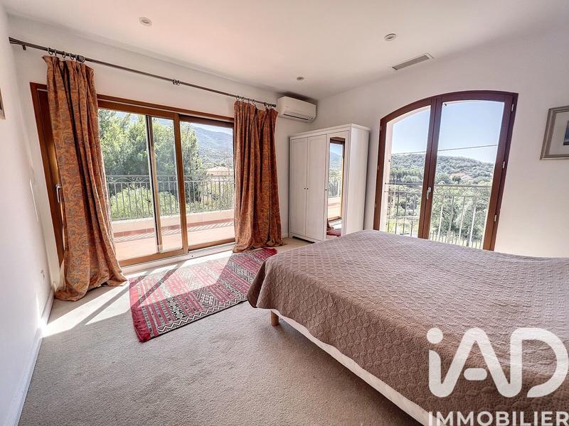 Bastide - 431 m² - 13 pièces