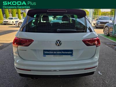 Volkswagen Tiguan 2.0 Tdi 150 Dsg7 Carat Exclusive