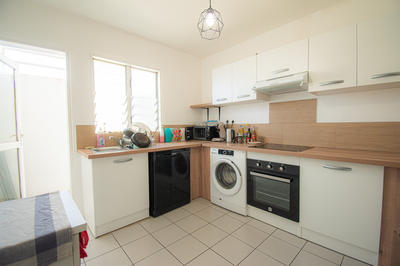 Appartement - 82 m² - 4 pièces