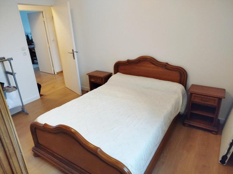 Appartement - 85 m² - 4 pièces