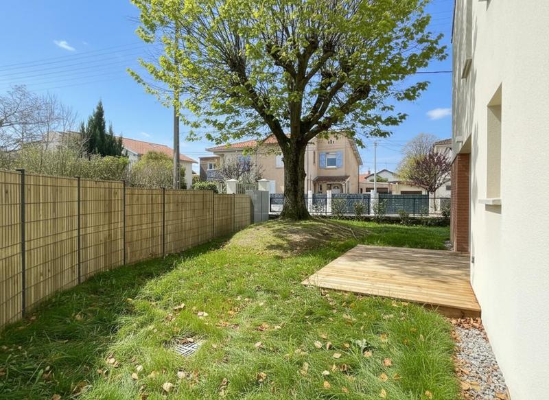 Maison - 93 m² - 5 pièces