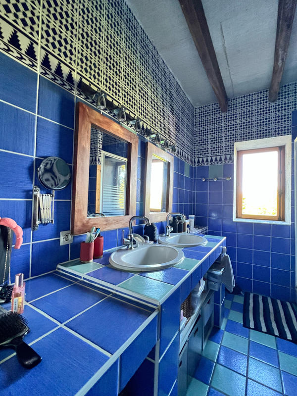 Propriété - 328 m² - 11 pièces