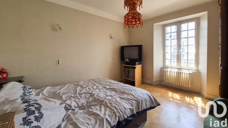 Maison de village - 108 m² - 5 pièces