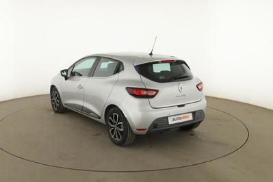 Renault Clio 1.5 dCi Energy Intens 90 ch