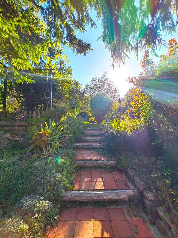 Maison - 200 m² - 8 pièces