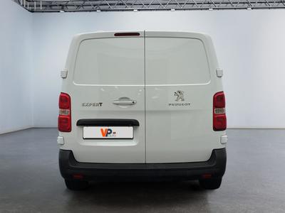 Peugeot Expert Fourgon Fgn Tole Compact 1.5 Bluehdi 120 s&amp;S Bvm6 Urban