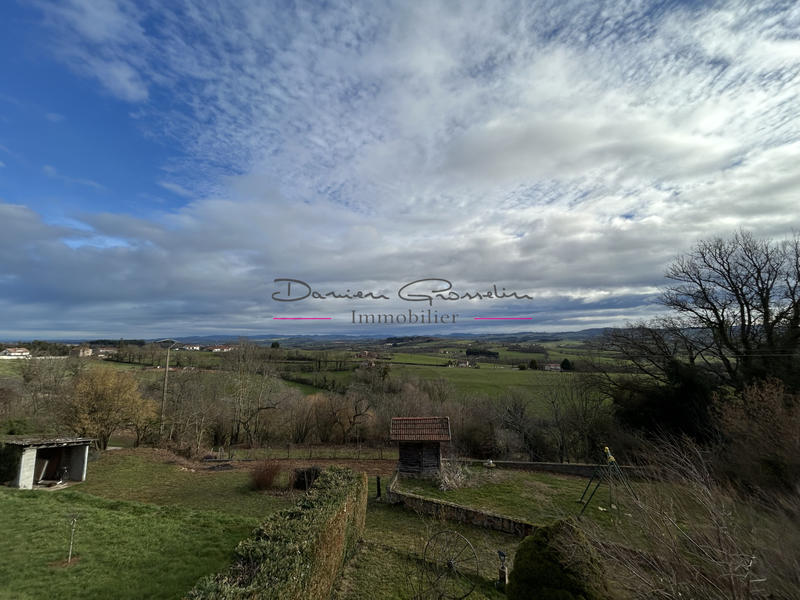 Maison - 131 m² - 6 pièces