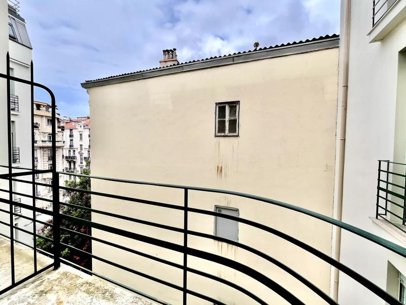 Appartement - 38 m² - 1 pièce