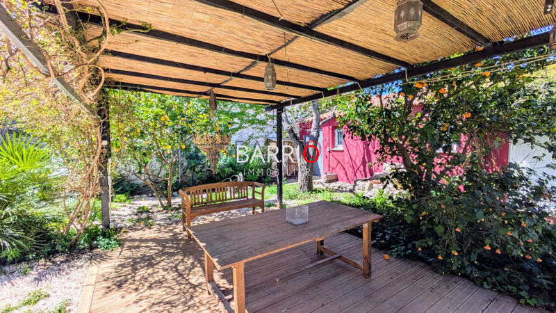 Villa - 170 m² - 4 pièces