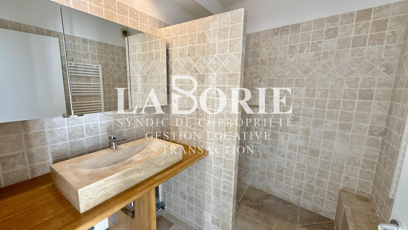 Duplex - 124 m² - 5 pièces