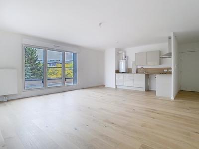 Appartement - 78 m² - 3 pièces