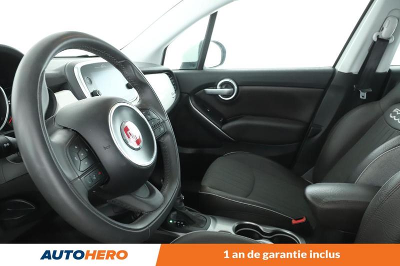 Fiat 500x 1.4 MultiAir Lounge 4x2 Dct 140 ch