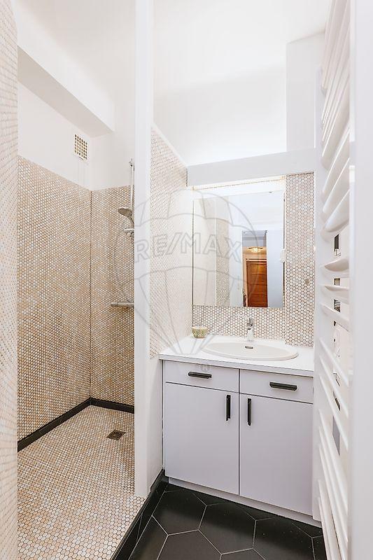 Appartement - 81 m² - 4 pièces