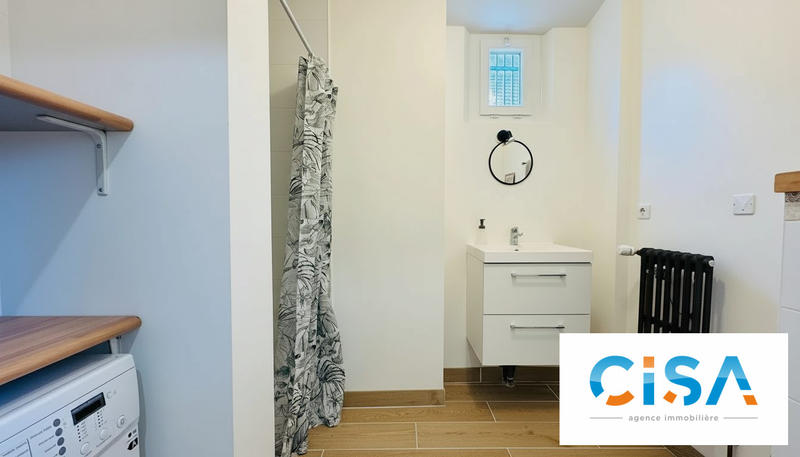 Maison - 144 m² - 6 pièces