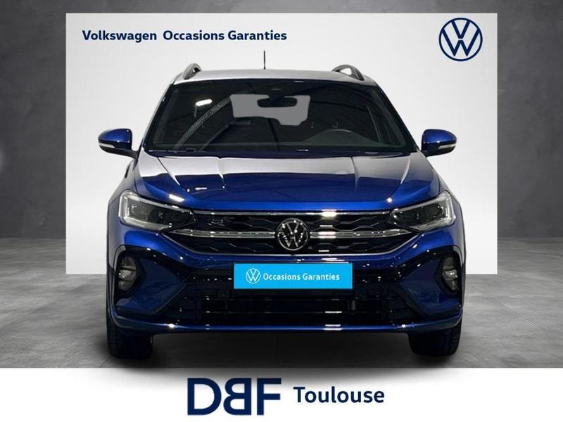 Volkswagen Taigo 1.0 Tsi 116 Dsg7 R-Line Edition
