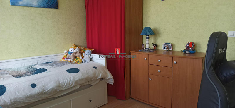 Appartement - 72 m² - 4 pièces