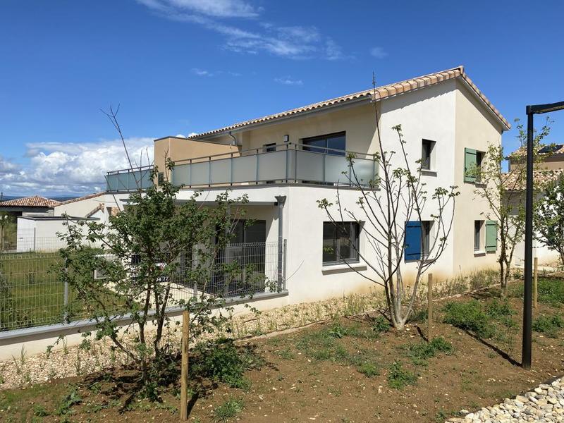 Appartement - 73 m² - 3 pièces