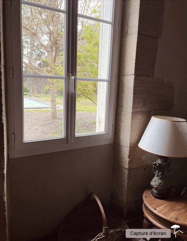 Maison - 180 m² - 7 pièces