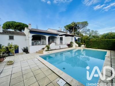 Maison - 142 m² - 4 pièces