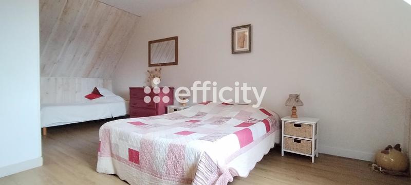 Maison - 450 m² - 21 pièces