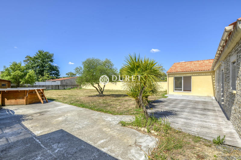 Maison - 146 m² - 6 pièces