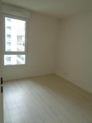 Appartement - 72 m² - 4 pièces