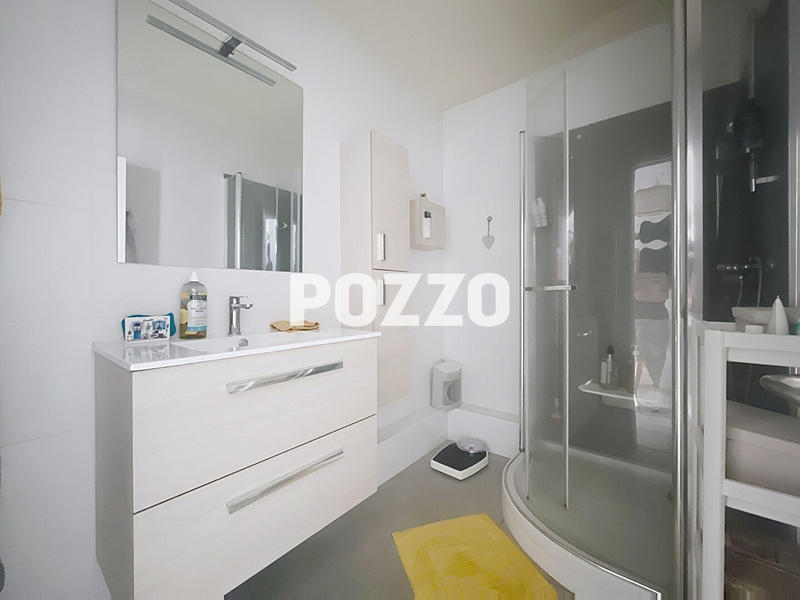 Appartement - 91 m² - 4 pièces