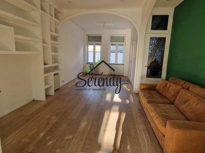 Maison - 168 m² - 6 pièces