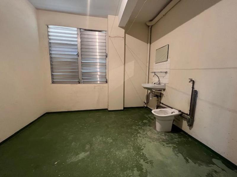 Appartement - 65 m² - 4 pièces