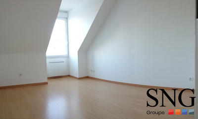 Villa - 67 m² - 3 pièces