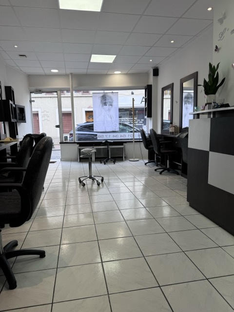 Fonds de commerce - Magasins - 37 m²